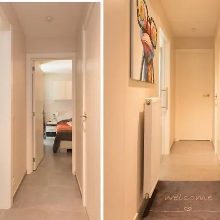 Seafeeling Apartmán *