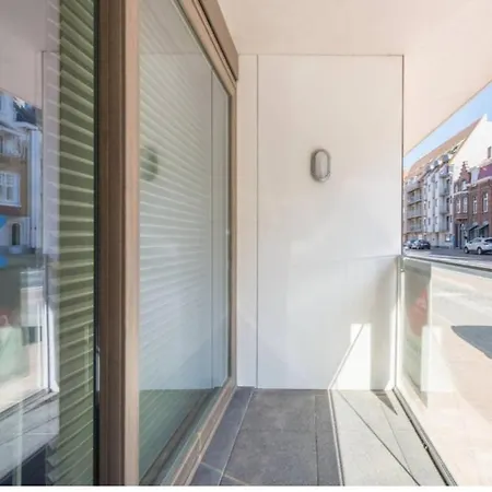 Seafeeling Apartment