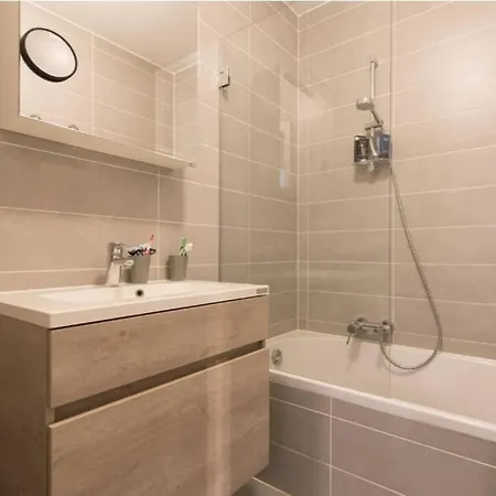 Apartmán Seafeeling