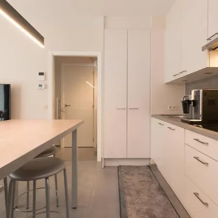 Seafeeling Apartmán