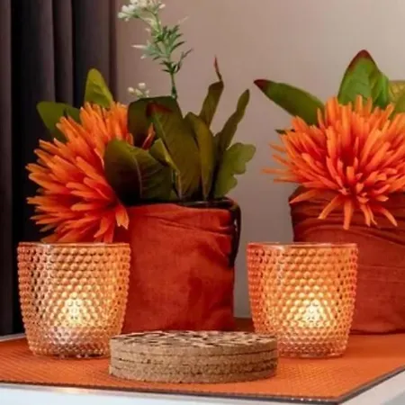 Seafeeling Appartement *